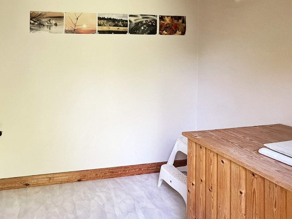 House | Interior