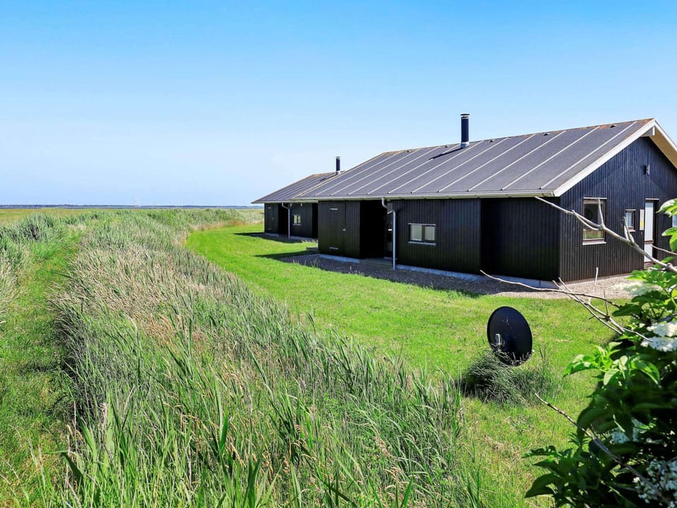 House | View from property