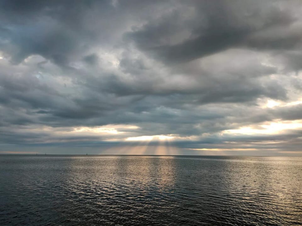 House | Water view