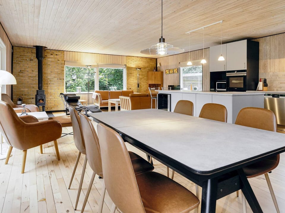 House | Dining
