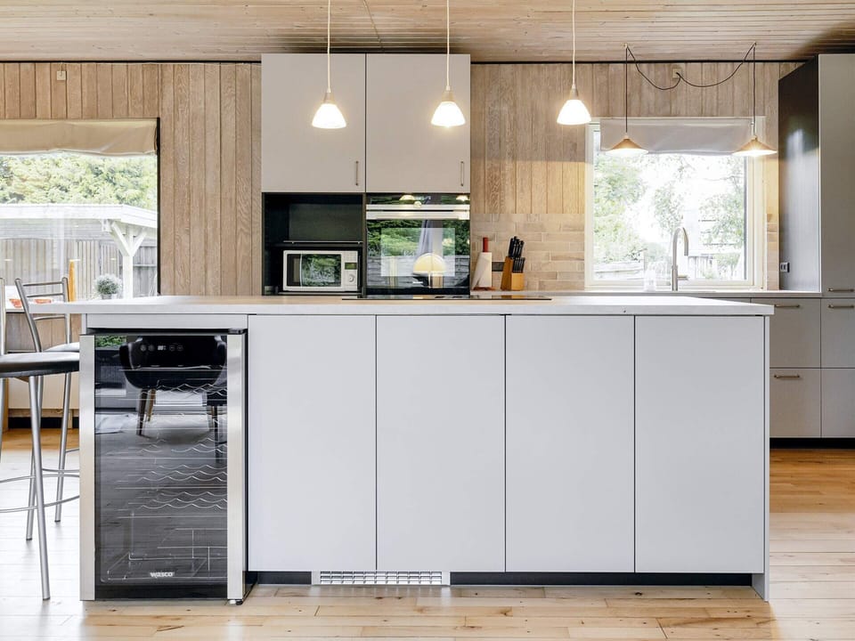 House | Private kitchen | Highchair