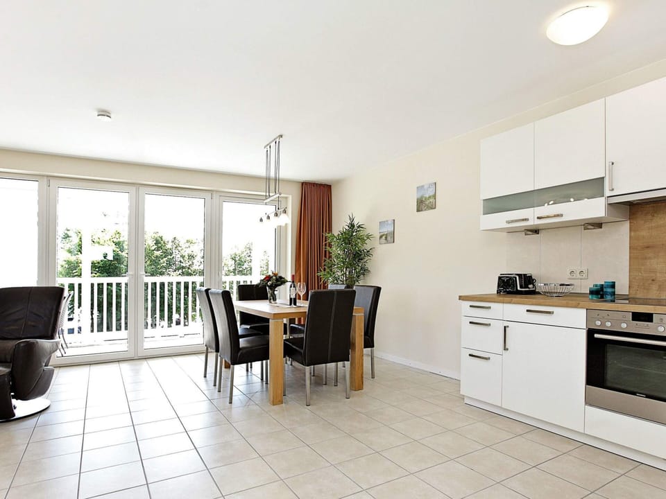 Apartment | Interior