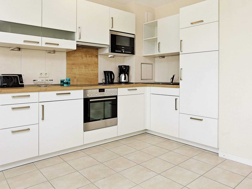 Apartment | Interior