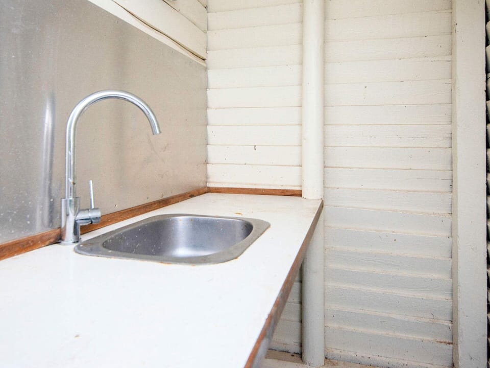 House | Private kitchen | Highchair