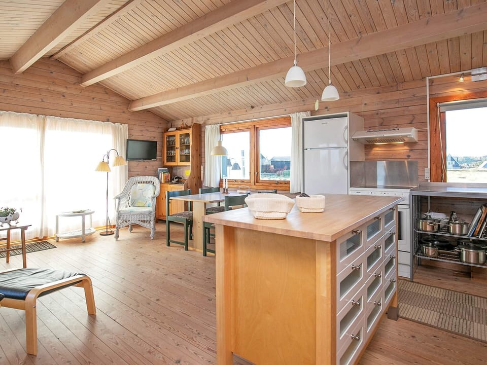 House | Interior