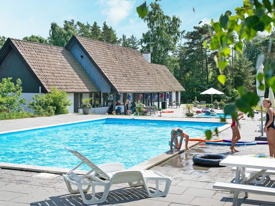 House | Pool | Outdoor pool