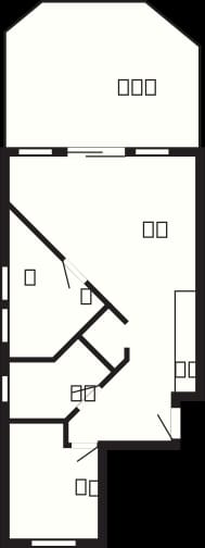 Apartment | Interior