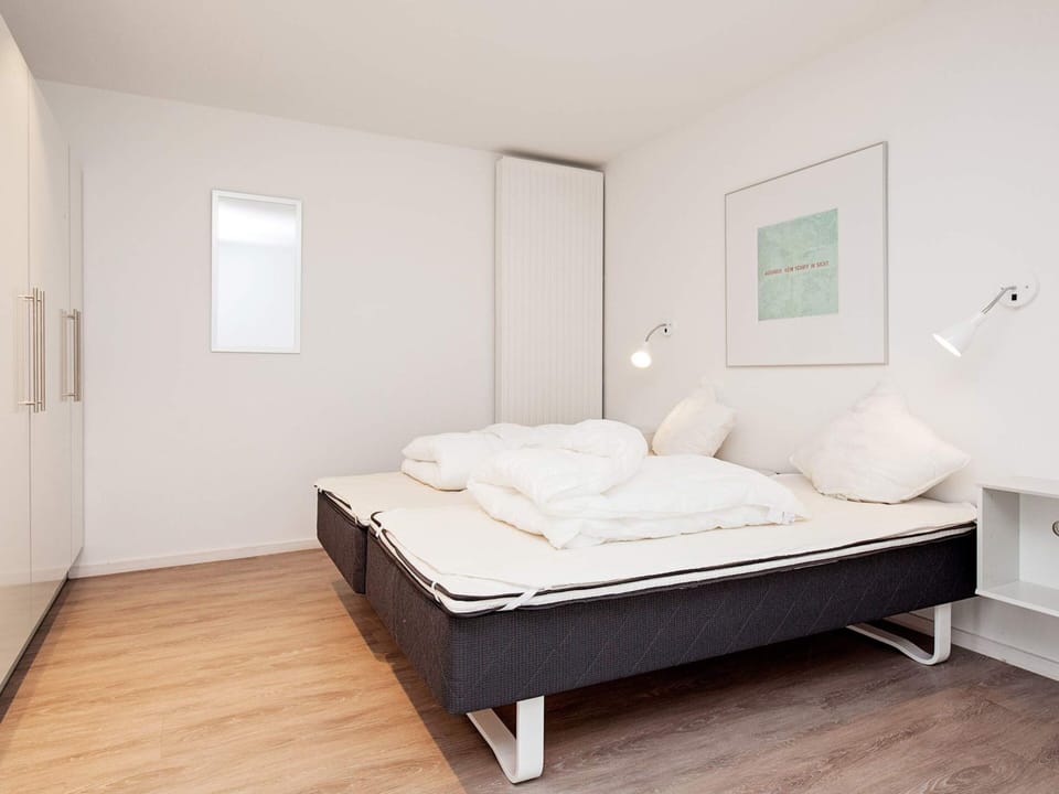 Holiday Home in Wendtorf Apartment in Schleswig-Holstein