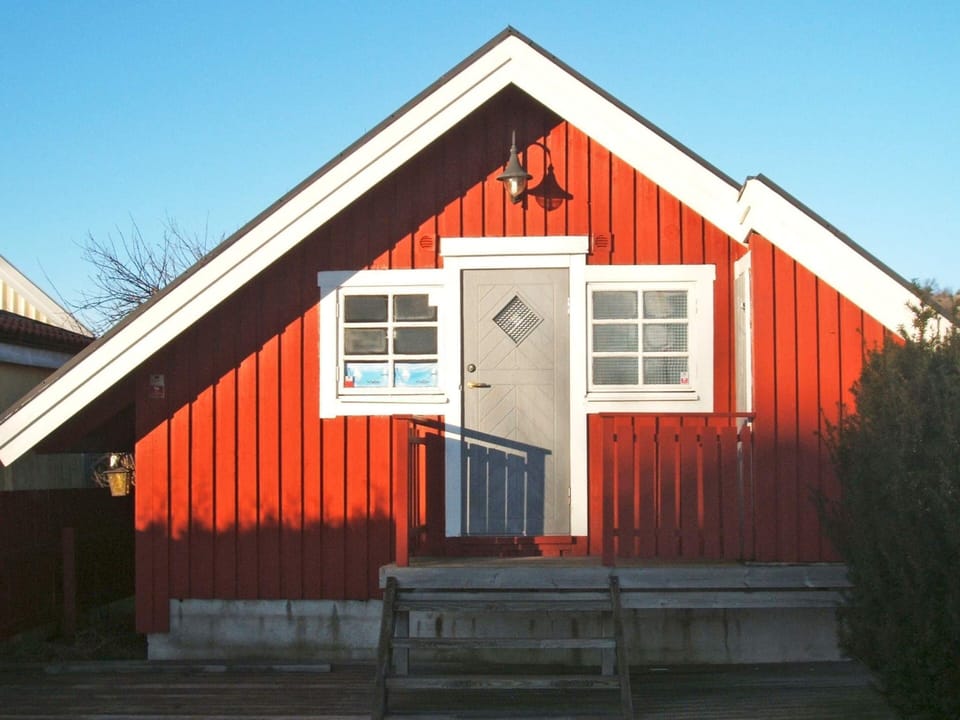 House | Exterior
