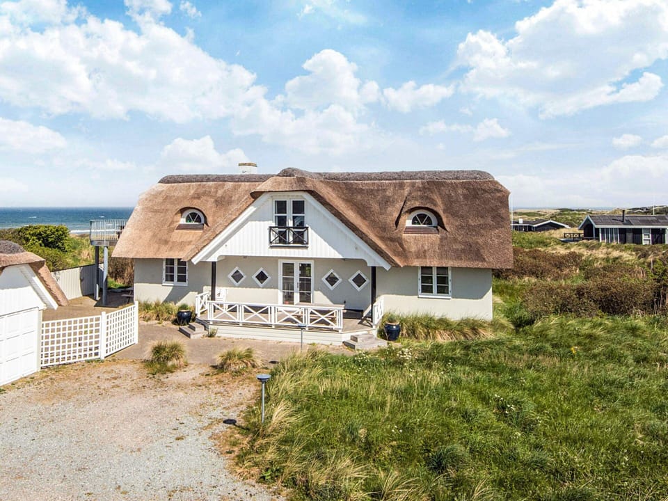 House | Exterior