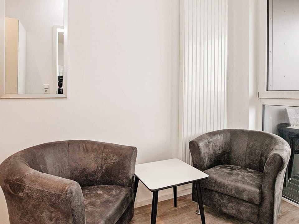 Holiday Home in Wendtorf Apartment in Schleswig-Holstein