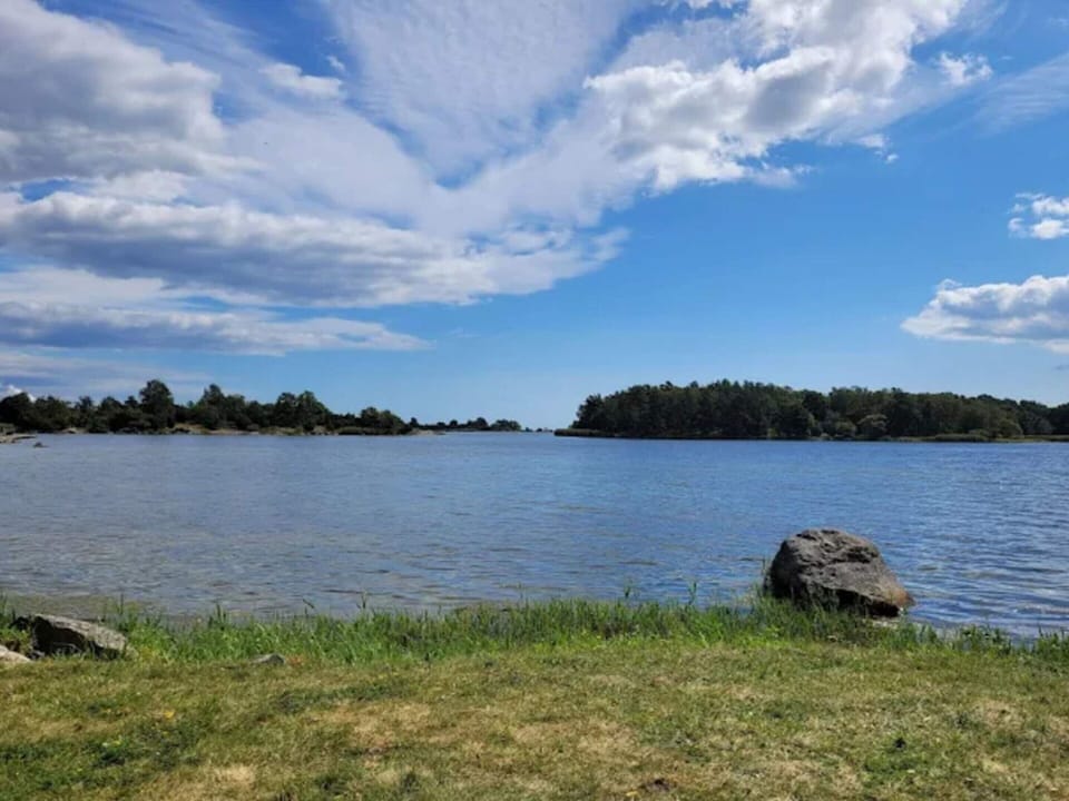House | Water view