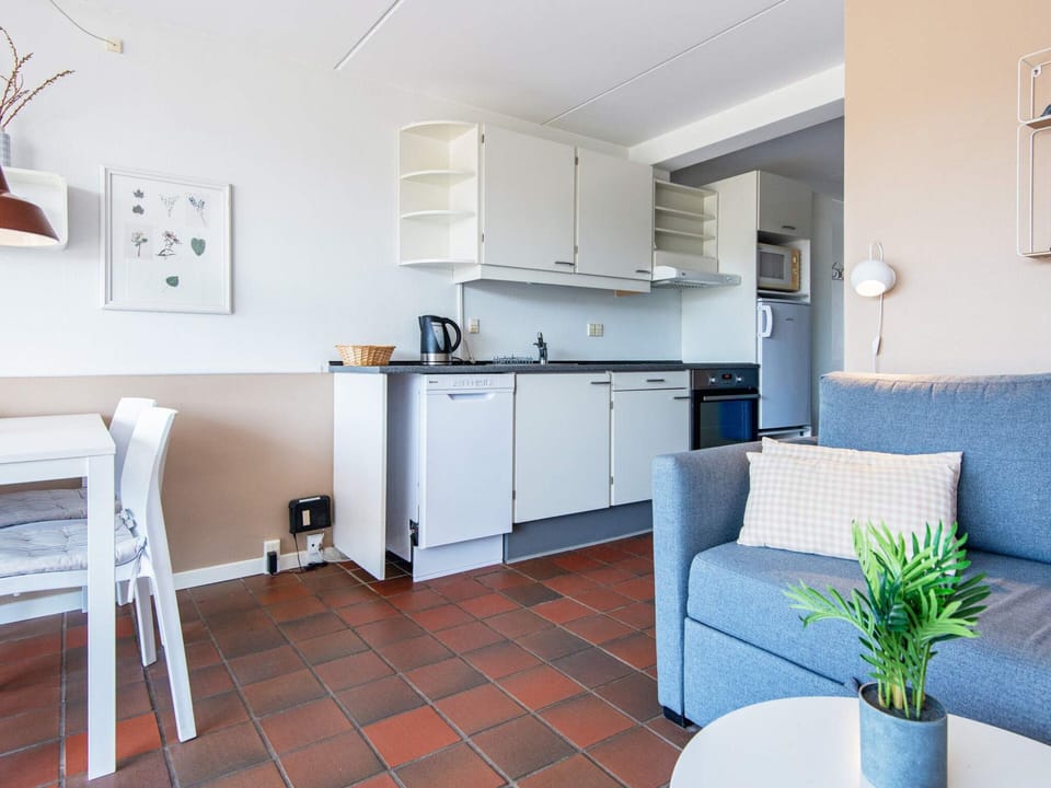 Apartment | Interior