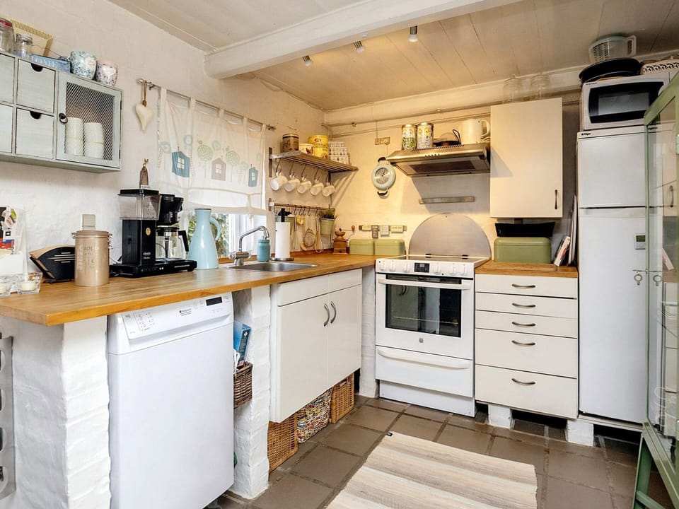 House | Interior