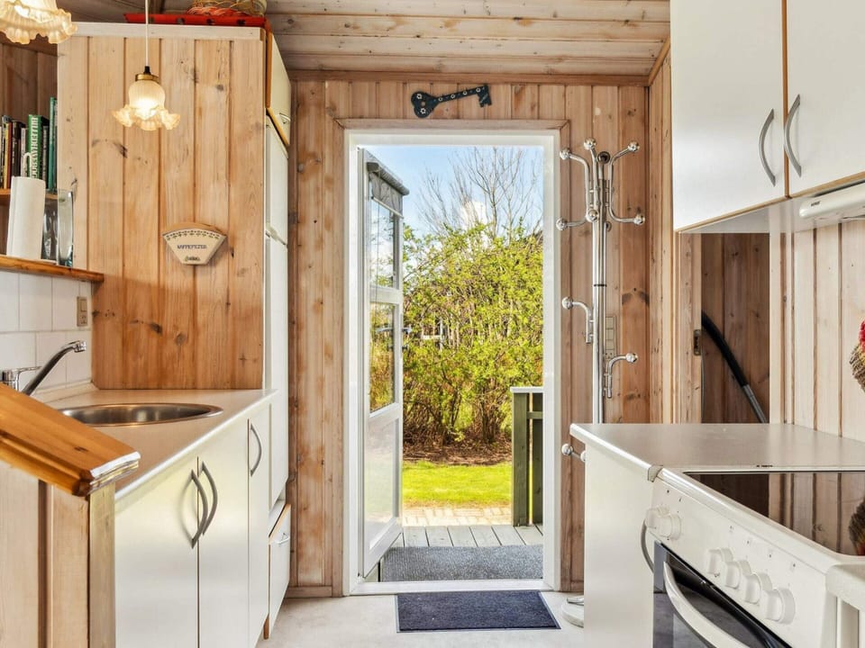 House | Interior