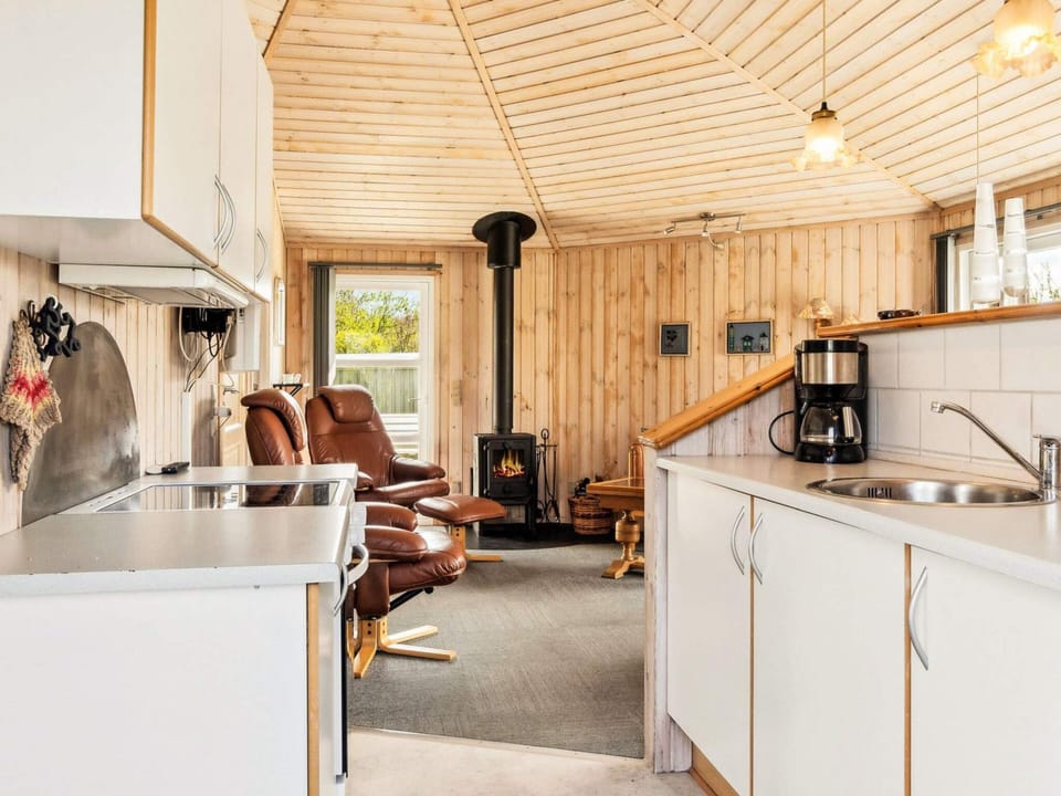 House | Interior