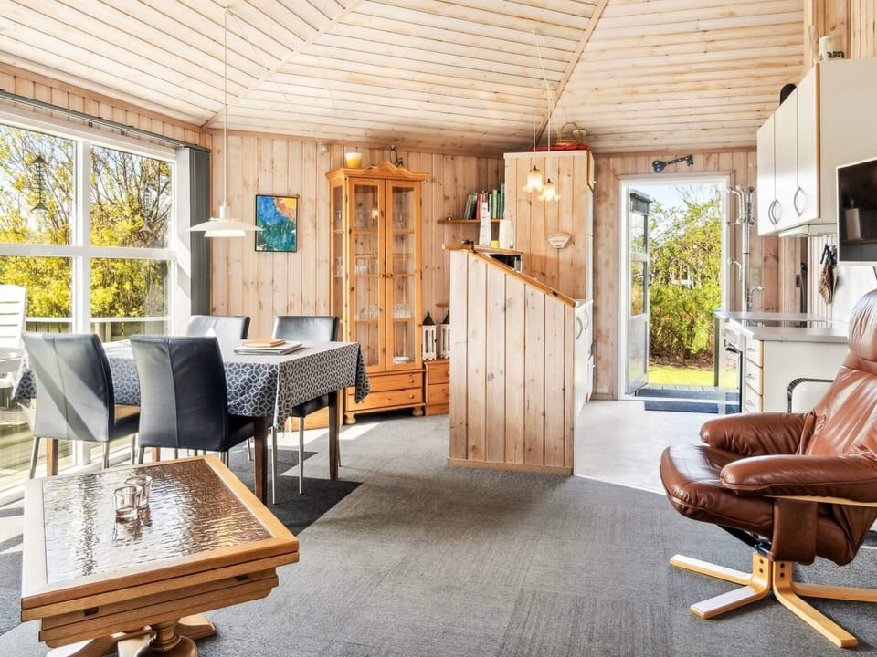 House | Interior