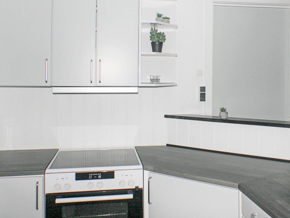 House | Private kitchen | Highchair