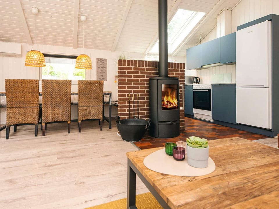 House | Interior