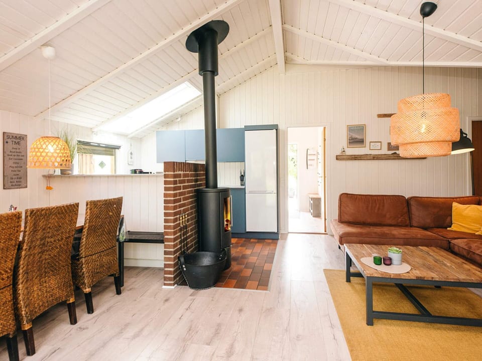 House | Interior