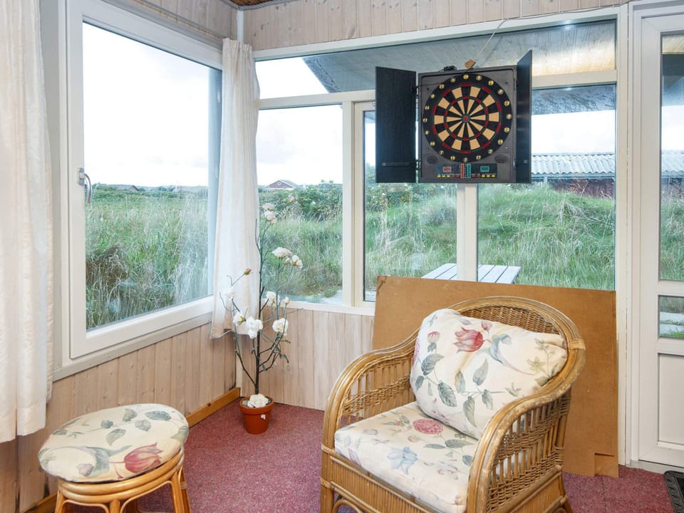 House | Interior