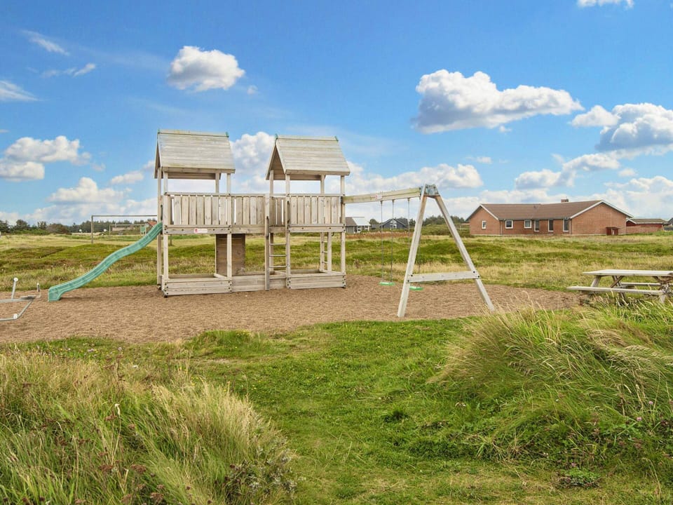 House | Children's area