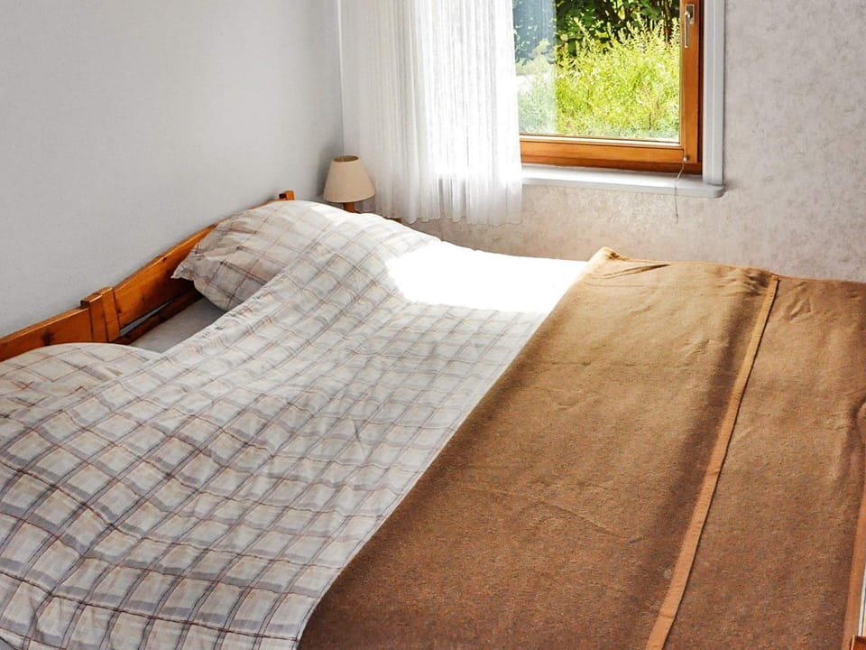 6 Person Holiday Home in Bengtsfors House in Västra Götaland County