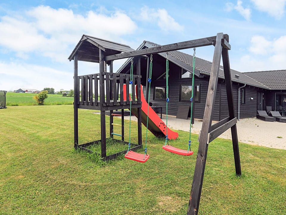 5 Star Holiday Home in Stege House in Stege