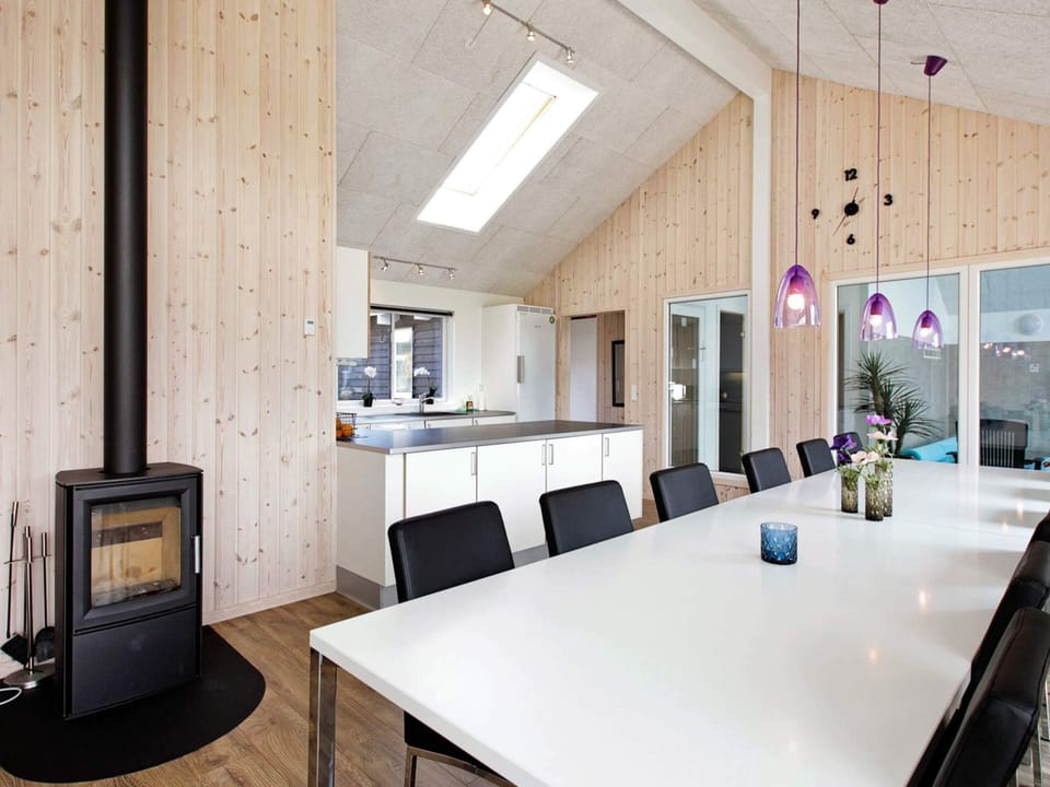 House | Interior