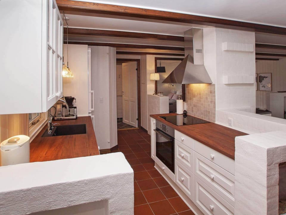 House | Interior