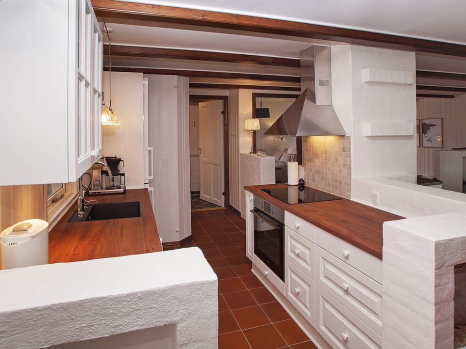 House | Interior