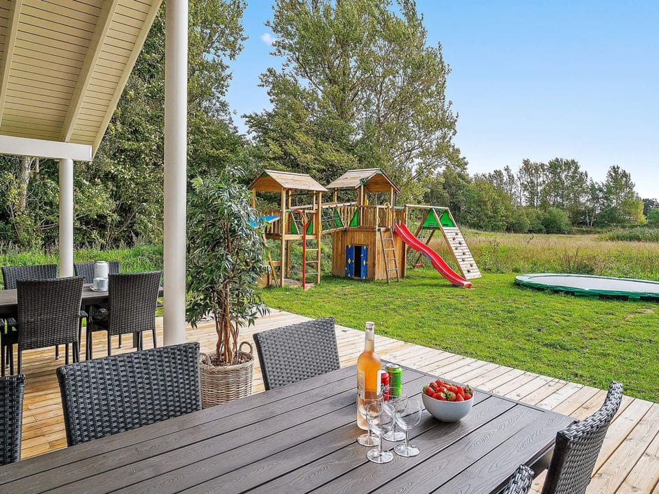 House | View from property