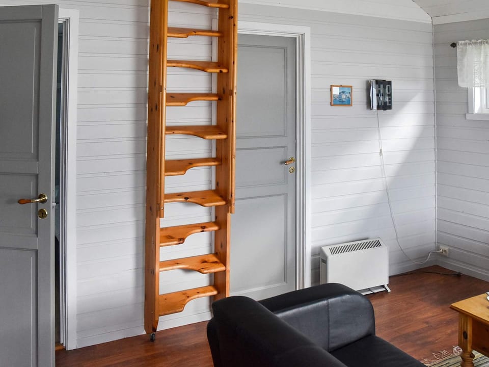House | Interior