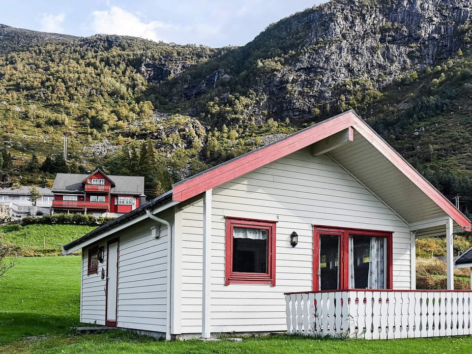 House | Exterior
