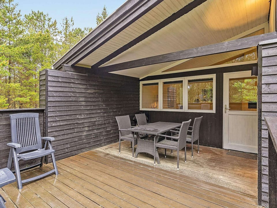 House | View from property