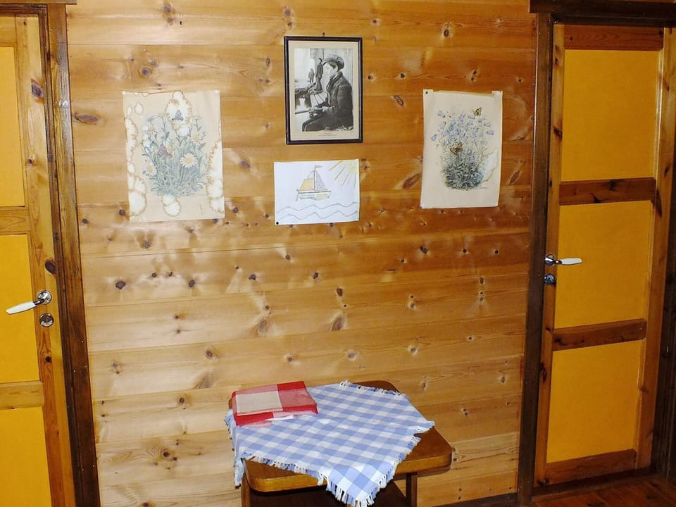 House | Interior