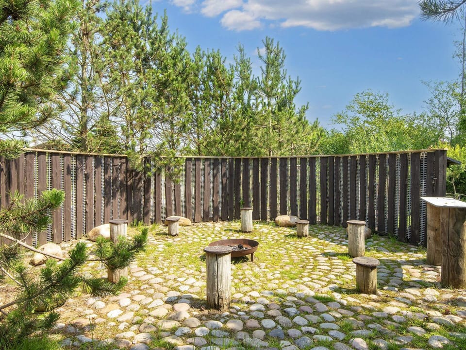 House | View from property