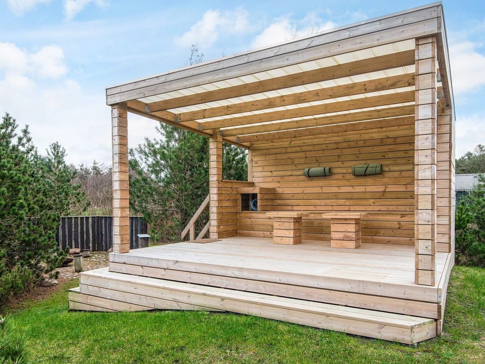 House | View from property