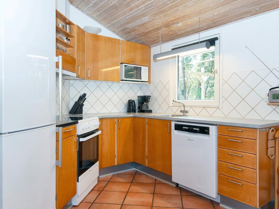 House | Private kitchen | Highchair