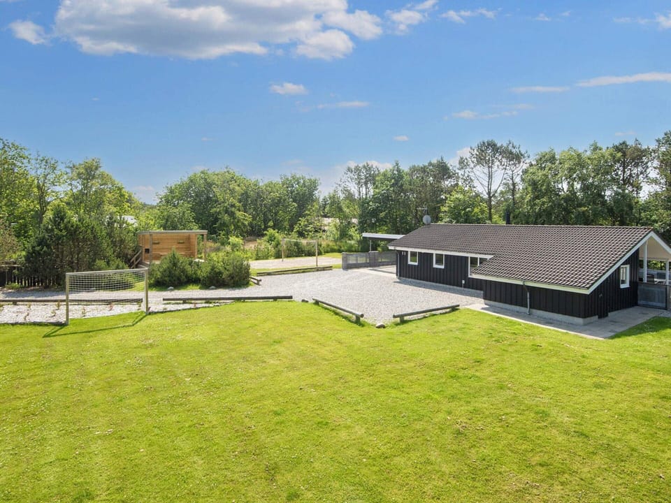House | View from property