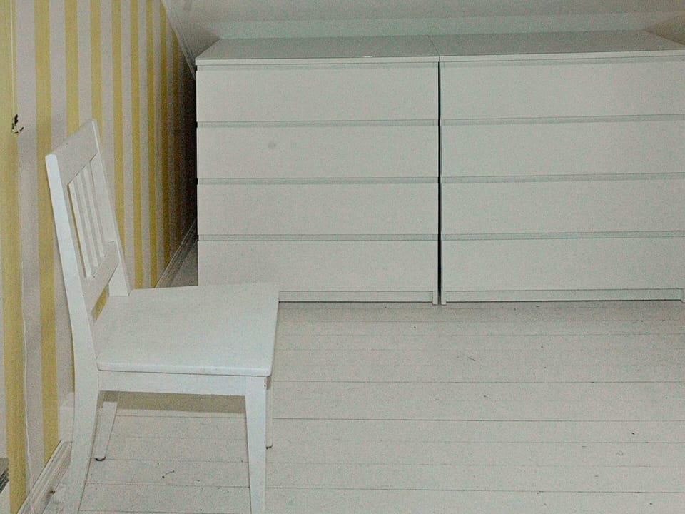 House | Interior