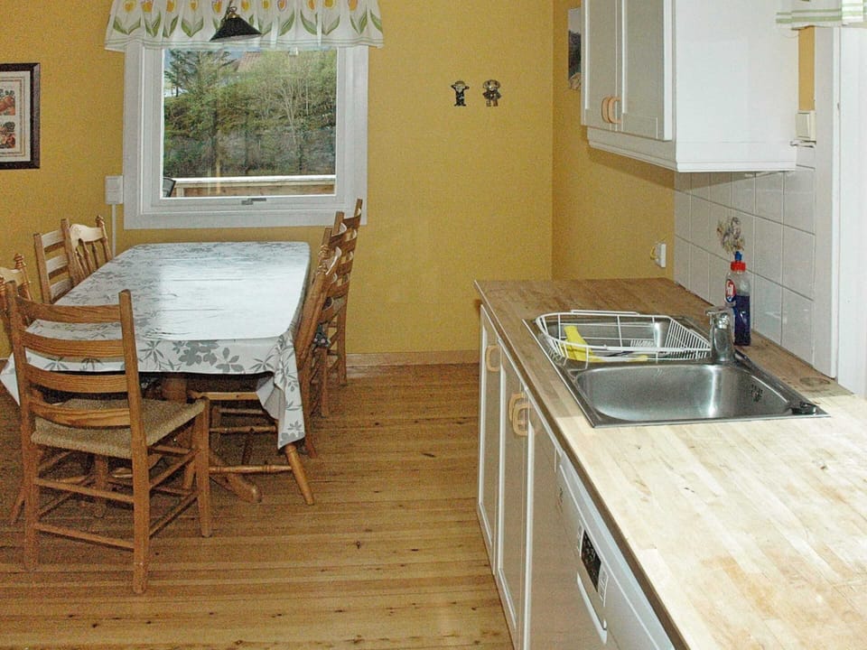 House | Private kitchen