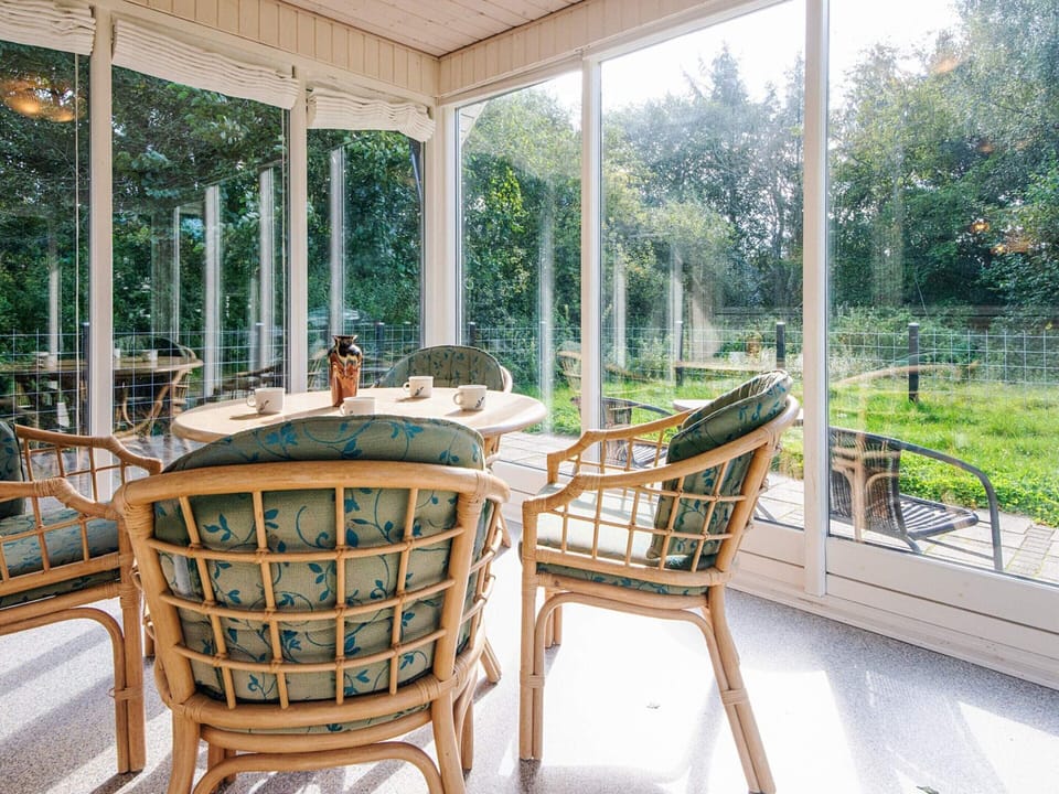 House | Interior