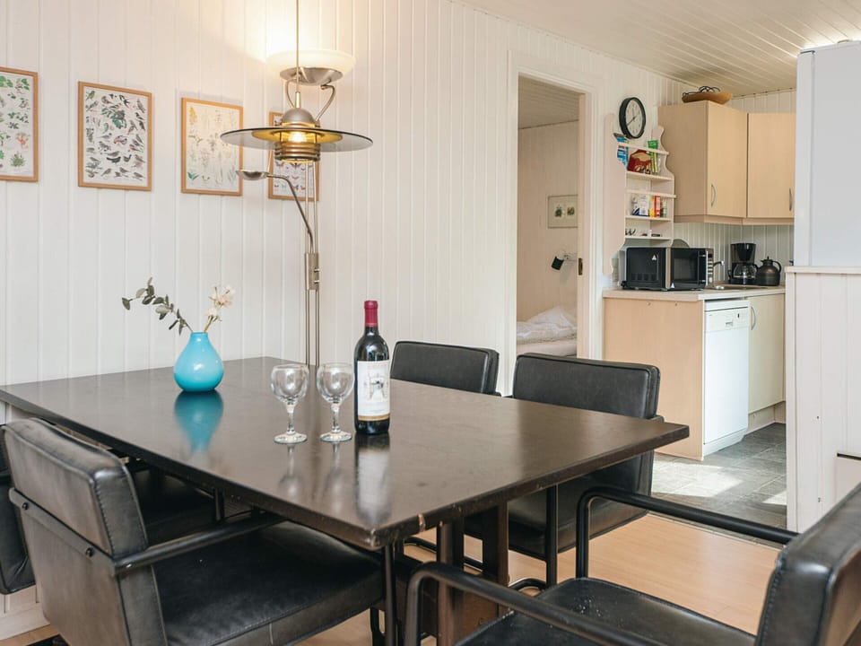 House | Interior