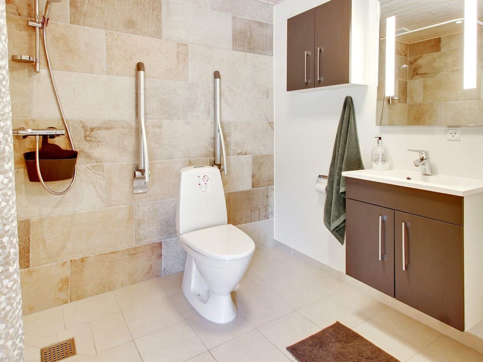 5 Star Holiday Home in Frederiksvaerk House in Capital Region of Denmark