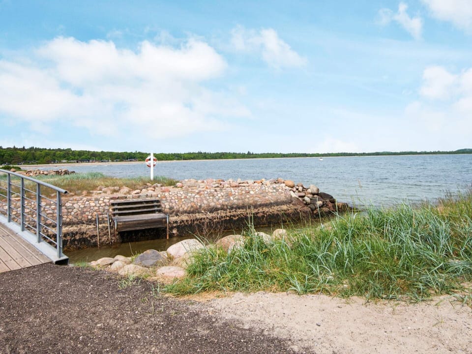 House | Water view