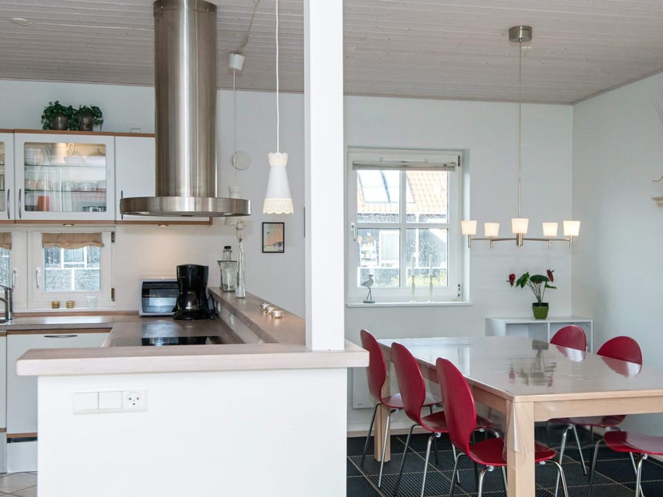 House | Interior