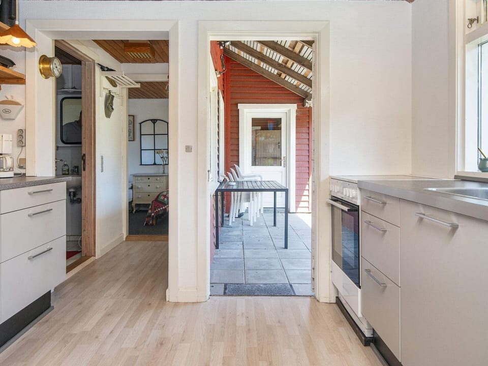 House | Private kitchen | Highchair