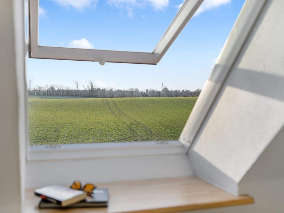 House | View from property