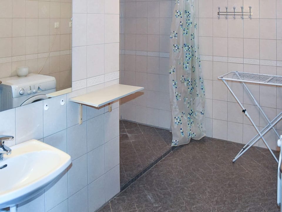 4 Star Holiday Home in Aukra House in Norway